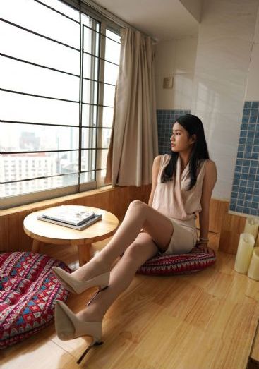 小姑子的味道