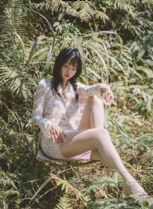 轻井泽夫人