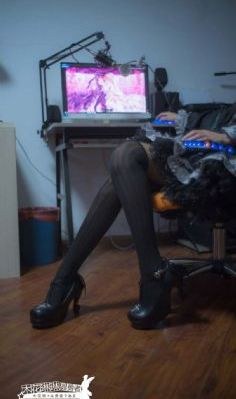 黑猫萝莉警长