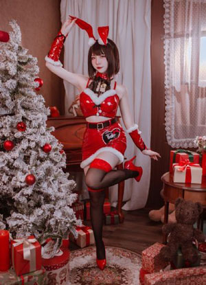 玩命试爱
