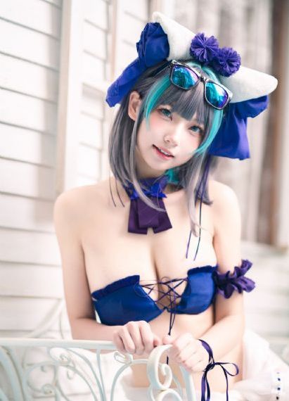 罗拉快跑