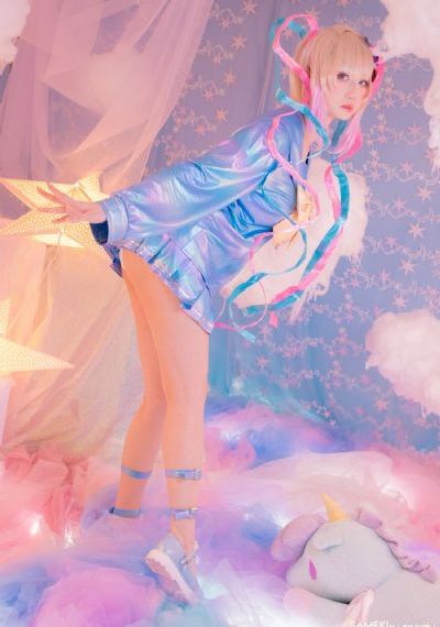 恶魔高校第二季