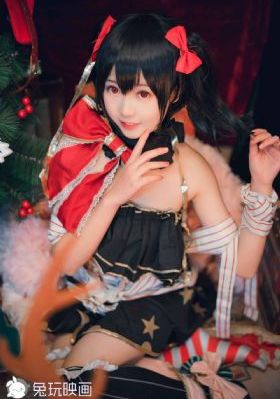 女仆咖啡厅
