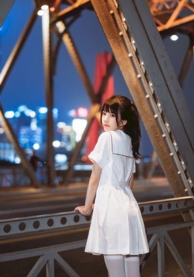 我和朋友妈妈