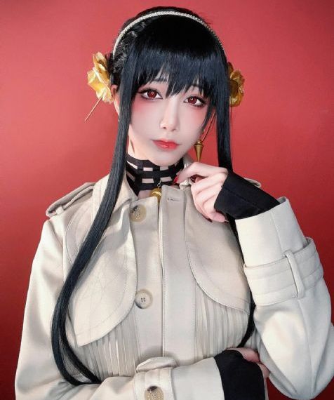 轻佻寡妇