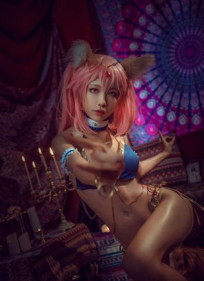 儿子的妻子3