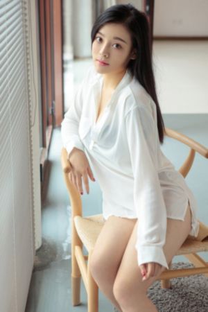 花园墙外
