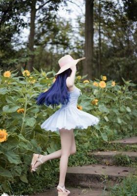 吊带袜天使免费