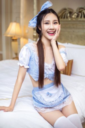 历劫俏佳人