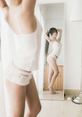 我喜欢你电视剧
