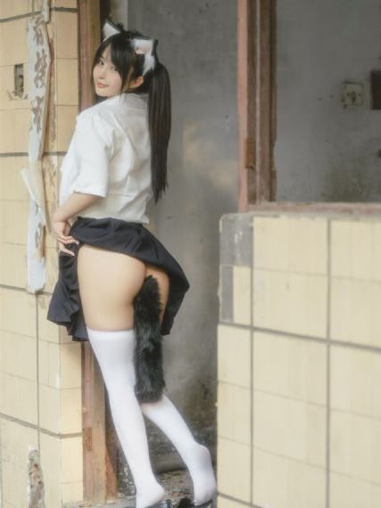 云朵