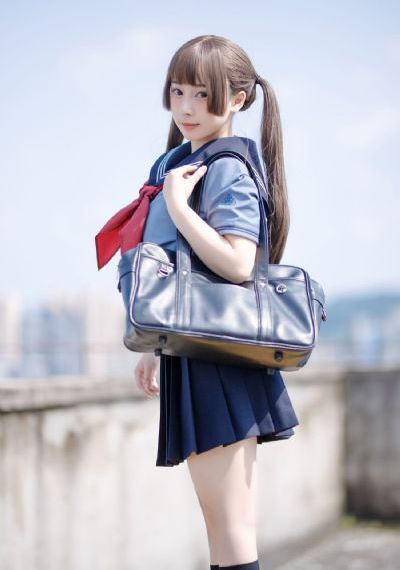萌学园第二季