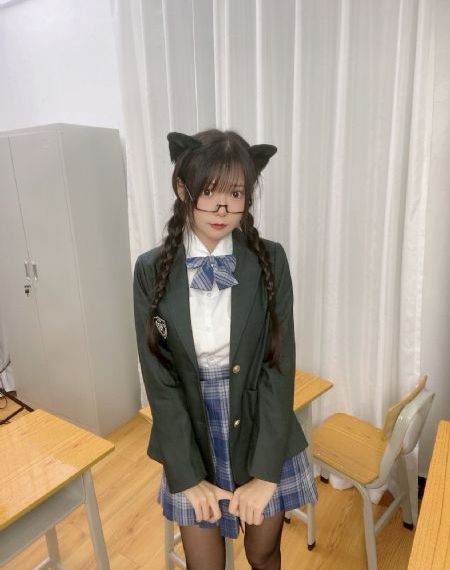 特殊的美容室