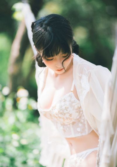 我女友的妈妈3