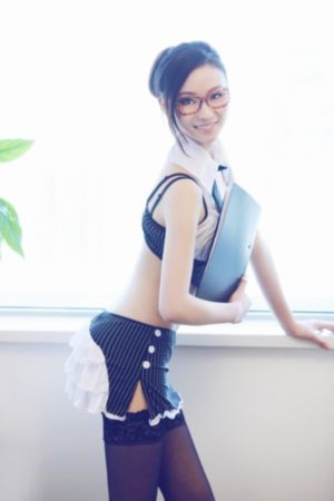 v娘故事