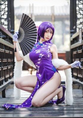 七妹