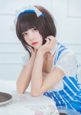 年轻的继拇6