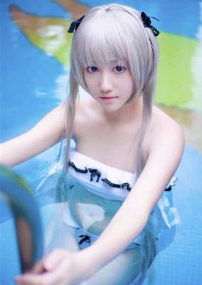 聊斋玉女