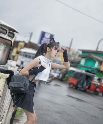 妖兽都市