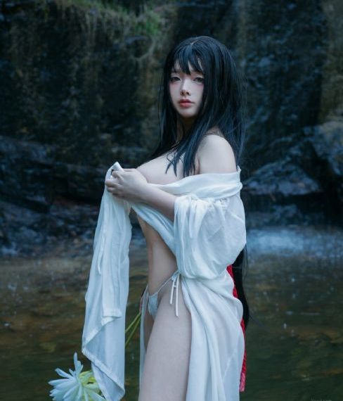 悬崖